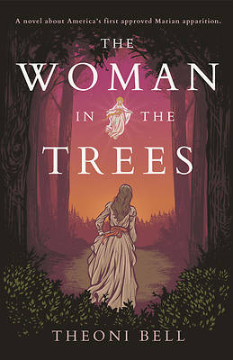 Picture of The Woman in the Trees