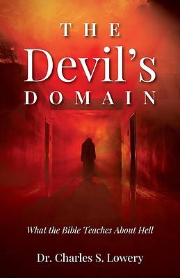 Picture of The Devil's Domain