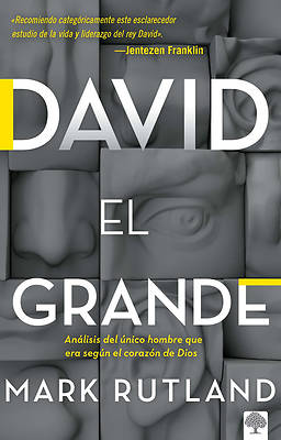 Picture of David El Grande
