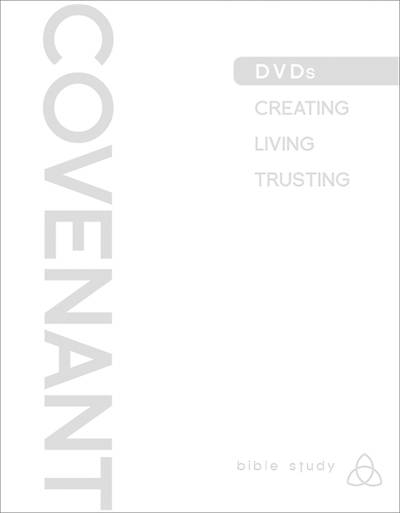 Picture of Covenant Bible Study: DVDs (Set of 3)