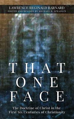 Picture of That One Face