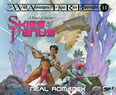 Picture of Skies of Venus