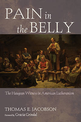 Picture of Pain in the Belly