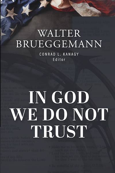 Picture of In God We Do Not Trust