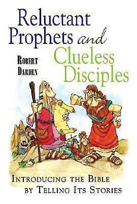 Picture of Reluctant Prophets and Clueless Disciples - eBook [ePub]