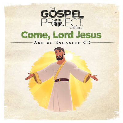 Picture of The Gospel Project for Kids