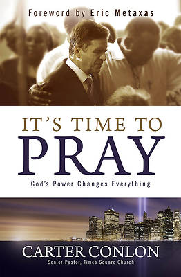 Picture of It's Time to Pray!