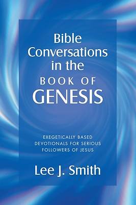 Picture of Bible Conversations in the Book of Genesis
