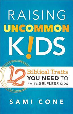 Picture of Raising Uncommon Kids
