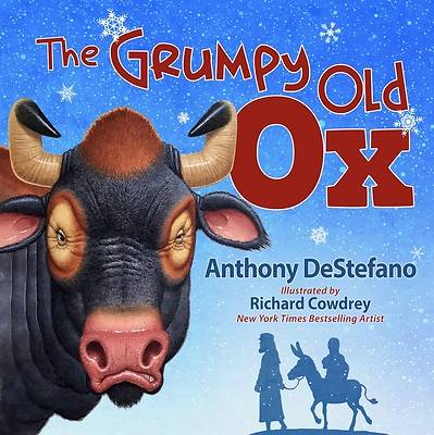 Picture of The Grumpy Old Ox