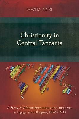 Picture of Christianity in Central Tanzania