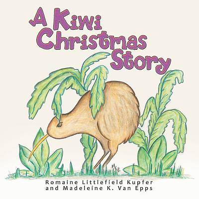Picture of A Kiwi Christmas Story
