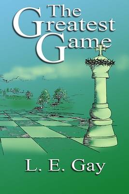 Picture of The Greatest Game