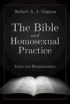 Picture of The Bible and Homosexual Practice - eBook [ePub]