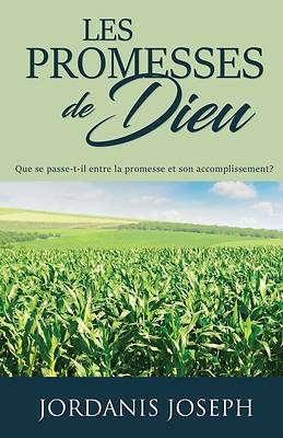 Picture of Les Promesses De Dieu