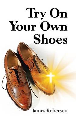 Picture of Try on Your Own Shoes