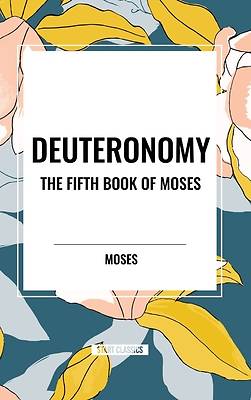 Picture of Deuteronomy