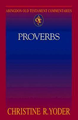 Picture of Abingdon Old Testament Commentaries: Proverbs - eBook [ePub]