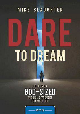 Picture of Dare to Dream DVD