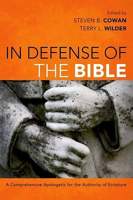 Picture of In Defense of the Bible