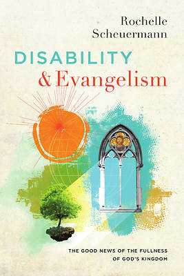 Picture of Disability and Evangelism