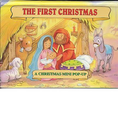 The First Christmas