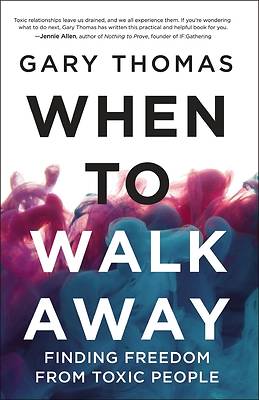Picture of When to Walk Away - eBook [ePub]