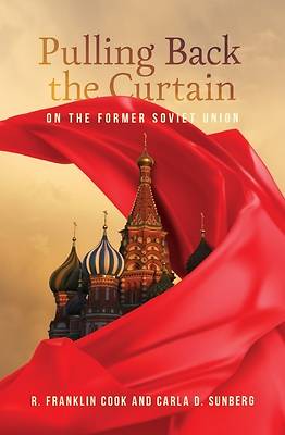Picture of Pulling Back the Curtain on the Former Soviet Union