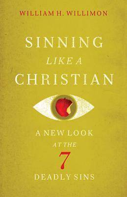 Picture of Sinning Like a Christian - eBook [ePub]