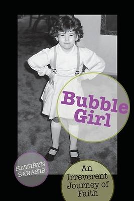 Picture of Bubble Girl