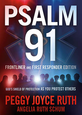 Picture of Psalm 91 First Responders' Edition