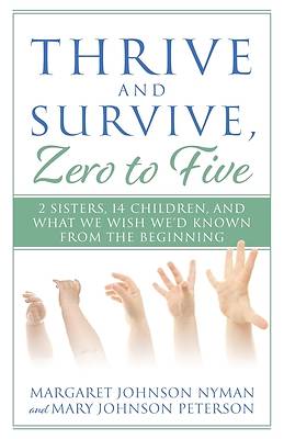 Picture of Thrive and Survive, Zero to Five