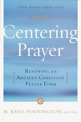 Picture of Centering Prayer