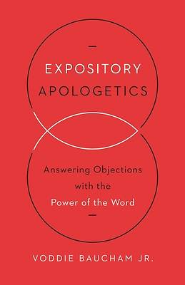 Picture of Expository Apologetics