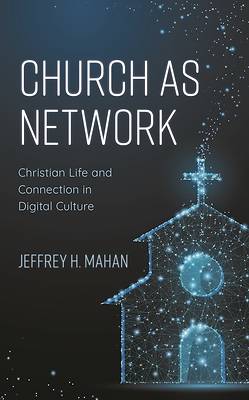 Picture of Church as Network