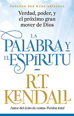Picture of La Palabra Y El Espíritu / The Word and the Spirit