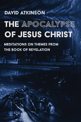 Picture of The Apocalypse of Jesus Christ