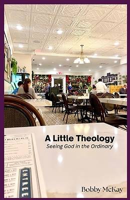 Picture of A Little Theology