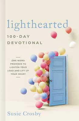 Picture of Lighthearted 100-Day Devotional