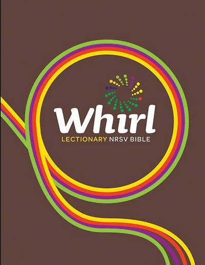 Whirl Lectionary Bible NRSV Hardcover