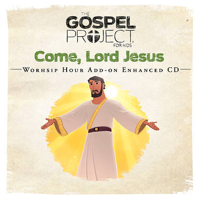 Picture of The Gospel Project for Kids
