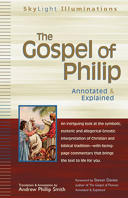 Picture of The Gospel of Philip - eBook [ePub]