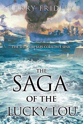 Picture of The Saga of the Lucky Lou