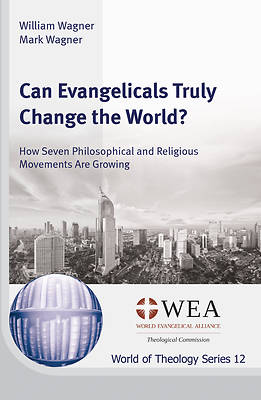 Picture of Can Evangelicals Truly Save the World?