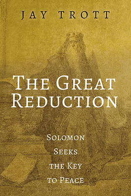Picture of The Great Reduction