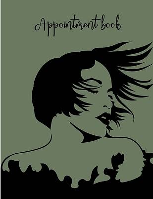 Picture of Appointment book