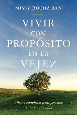 Picture of Vivir con propósito en la vejez