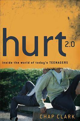 Picture of Hurt 2.0 - eBook [ePub]