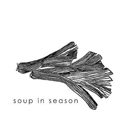 Picture of Soup in Season