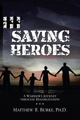 Picture of Saving Heroes